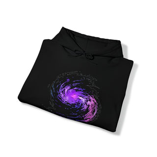 Cosmic Hoodie – Unisex Heavy Blend™