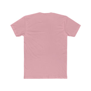 Men's Cotton Crew Tee