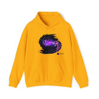 Kosmische hoodie - Unisex Heavy Blend™