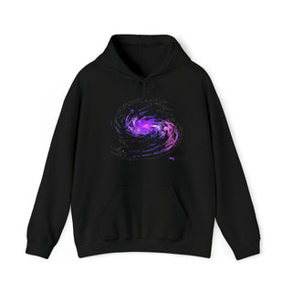 Kosmische hoodie - Unisex Heavy Blend™