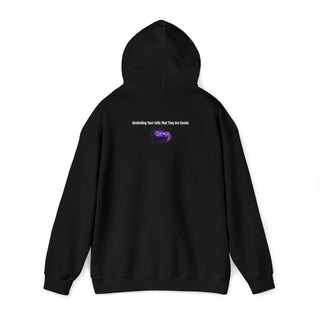 Cosmic Hoodie - Unisex Heavy Blend™