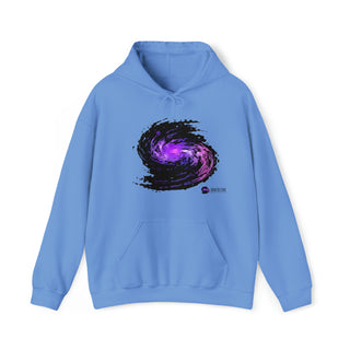 Kosmische hoodie - Unisex Heavy Blend™