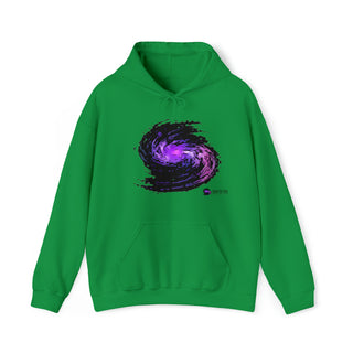 Kosmische hoodie - Unisex Heavy Blend™