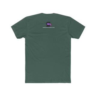 Blijf Herb'd Up - Militant T-shirt