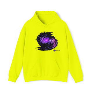 Kosmische hoodie - Unisex Heavy Blend™