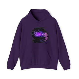 Kosmische hoodie - Unisex Heavy Blend™