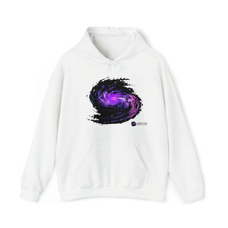 Kosmische hoodie - Unisex Heavy Blend™