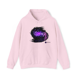 Kosmische hoodie - Unisex Heavy Blend™