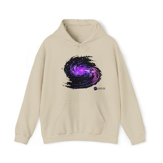 Kosmische hoodie - Unisex Heavy Blend™