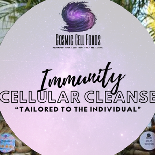 Immunity Cellular Therapy Cleanse