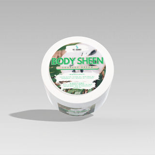 Body Sheen