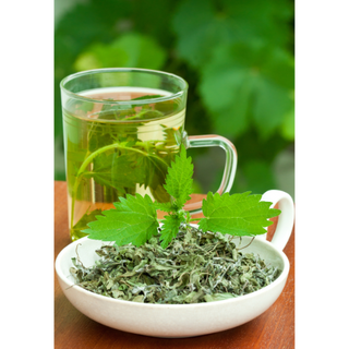 Nettle Tea