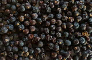 Organic Juniper Berries - Wildcrafted - Dr.Sebi Approved - The Cosmic Chef