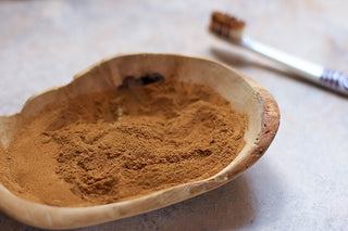Organic Myrrh Gum Powder - Wildcrafted - Dr.Sebi Approved - The Cosmic Chef